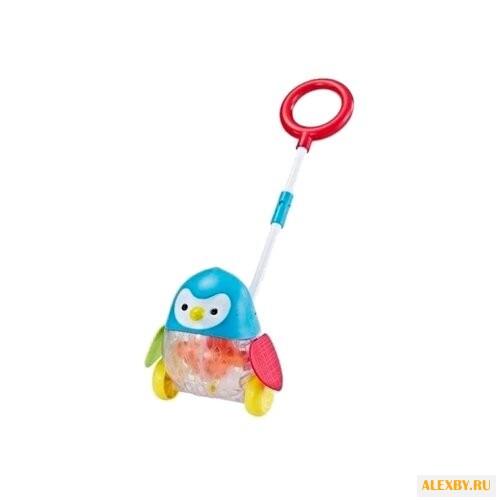 Каталка-игрушка Shantou Gepai