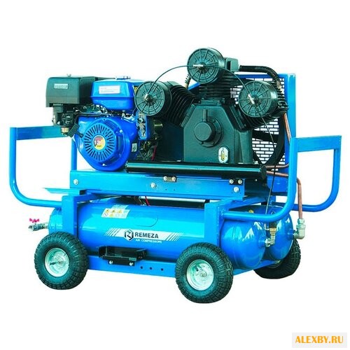 Компрессор Remeza СБ4 С-90 LB