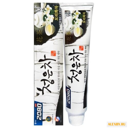 Зубная паста Dental Clinic 2080