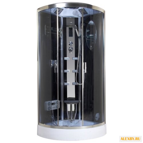 Закрытая кабина Niagara NG 901