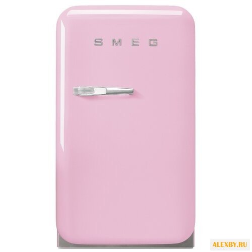 Холодильник smeg FAB5RPK