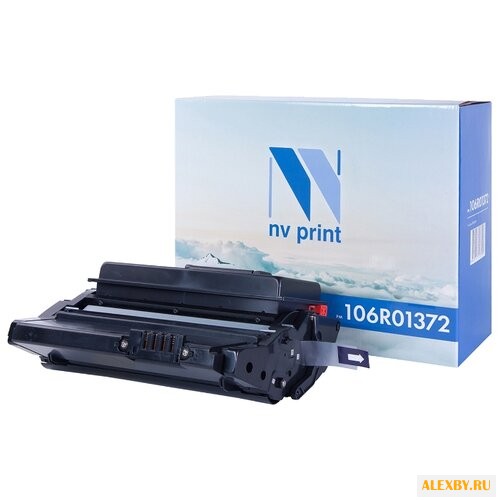 Картридж NV Print 106R01372 для