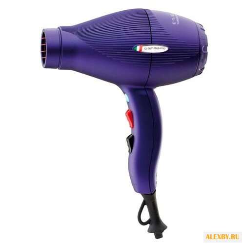 Фен Gamma Piu ETC Light 2100