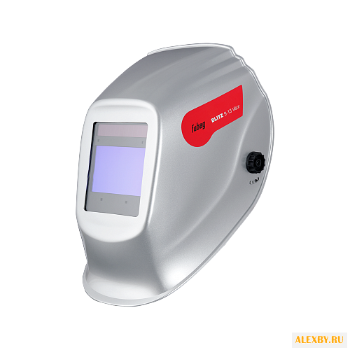 Маска Fubag Blitz 9-13 Visor