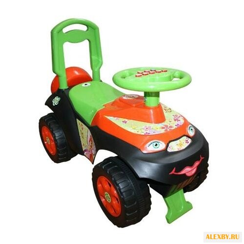 Каталка-толокар RT Автошка