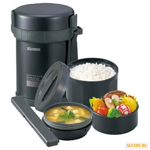 Термос для еды Zojirushi