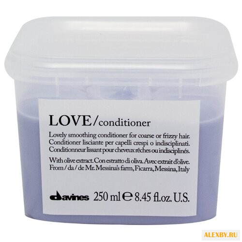 Davines кондиционер Essential