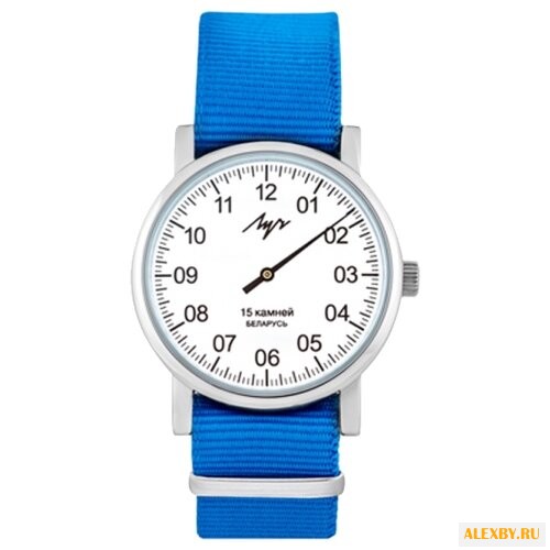 Наручные часы Луч 77471766