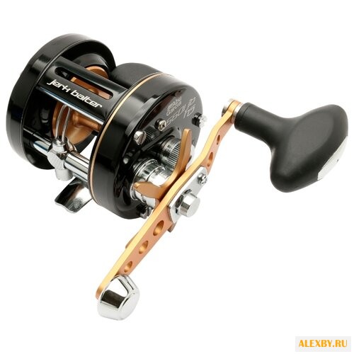 Катушка Abu Garcia Ambassadeur