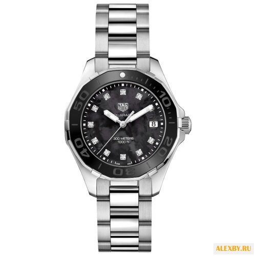 Наручные часы TAG Heuer