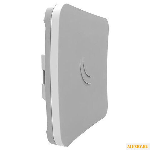 Wi-Fi точка доступа MikroTik