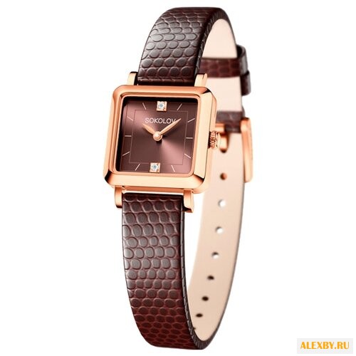 Наручные часы SOKOLOV