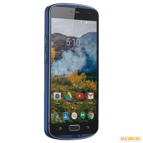 Смартфон AGM X1