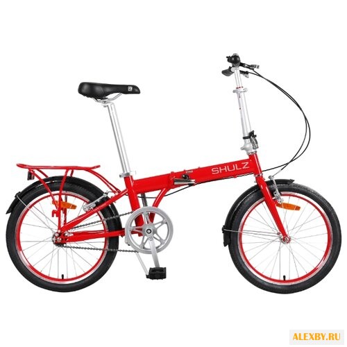 Городской велосипед SHULZ Max