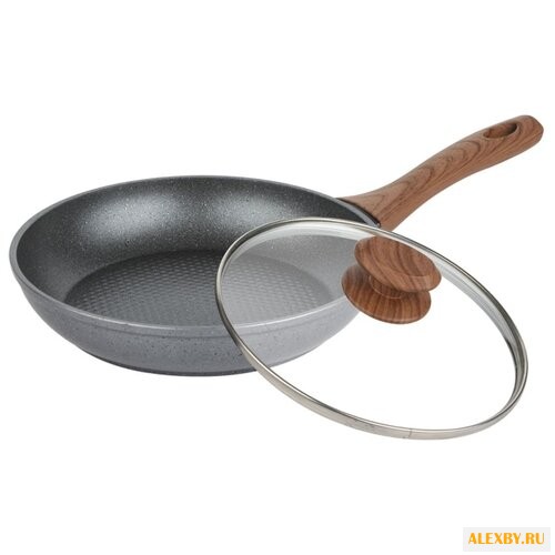 Сковорода Bekker Marvelous