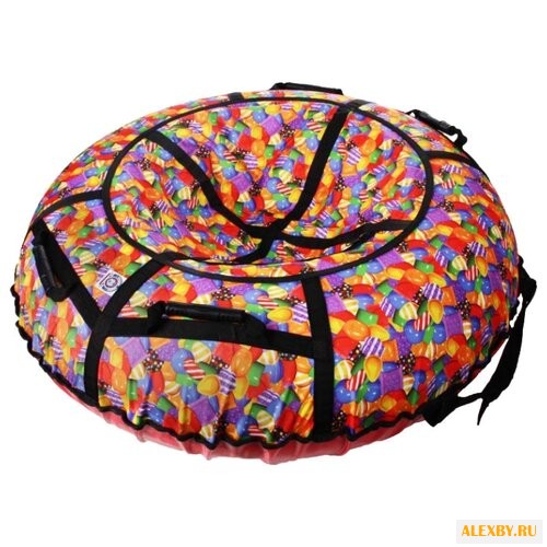 Тюбинг Русский Тюбинг