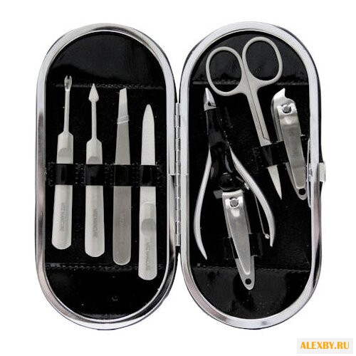 Набор Mertz 6031 MRZ 8 предметов