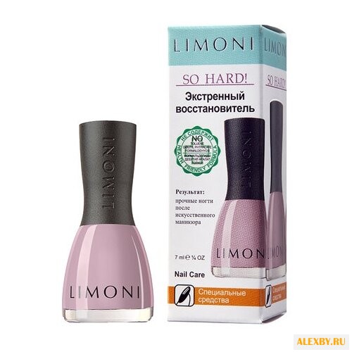 Средство для ухода Limoni So