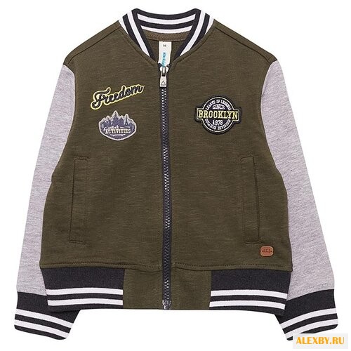 Олимпийка Acoola