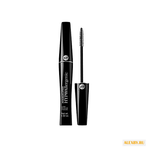 Bell тушь для ресниц