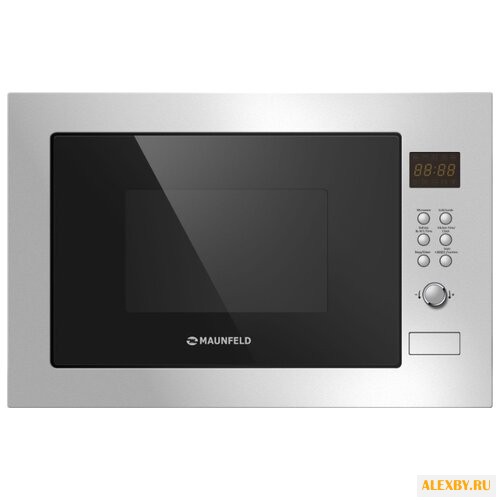 Микроволновая печь MAUNFELD