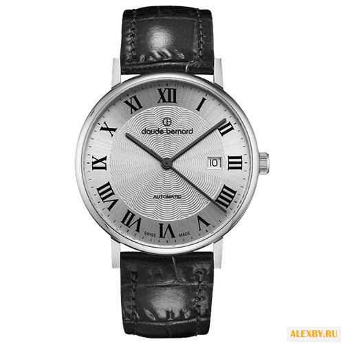 Наручные часы claude bernard