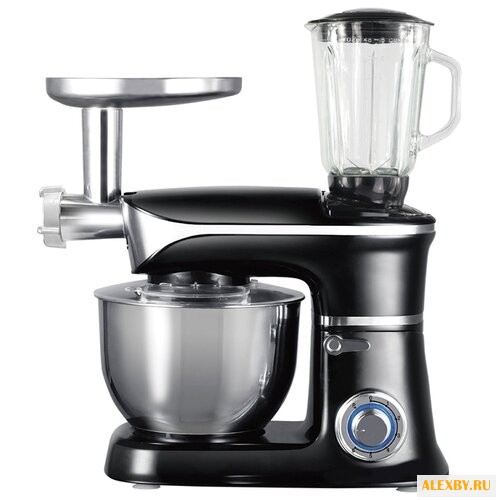 Комбайн ENDEVER SIGMA-50