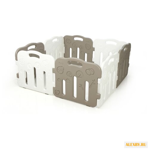 Манеж-ширма Ifam Forest