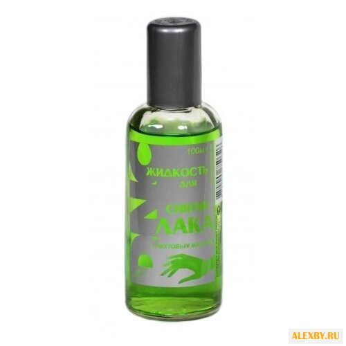 DNC Жидкость для снятия лака с