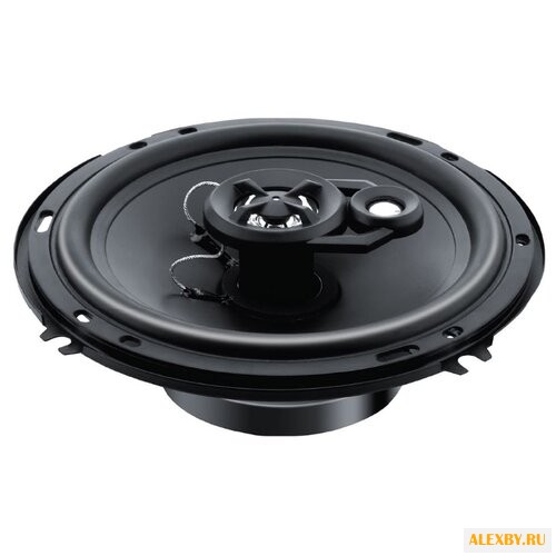 Автомобильная акустика Digma