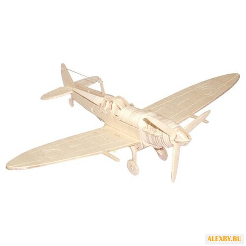 Сборная модель Чудо-Дерево