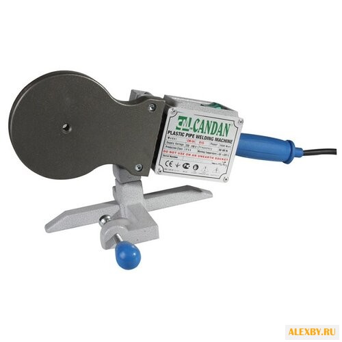 Аппарат для раструбной сварки