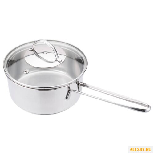 Кастрюля Appetite Pretty 075 л