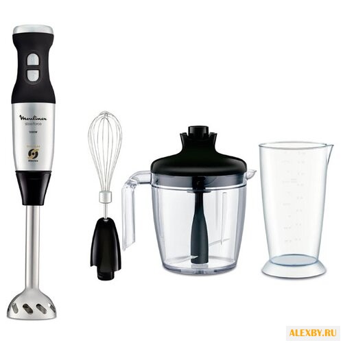 Погружной блендер Moulinex
