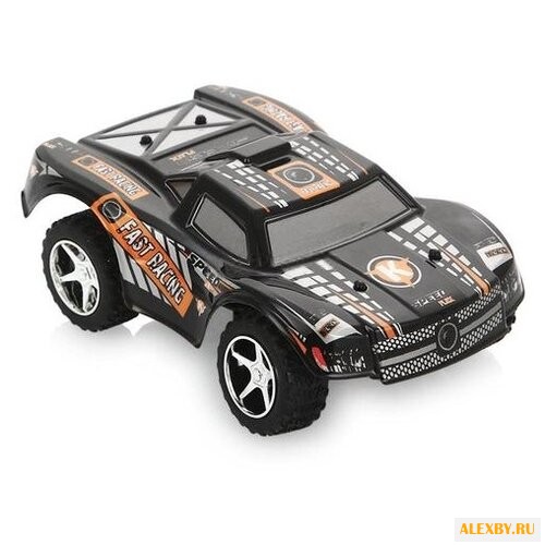 Внедорожник WL Toys