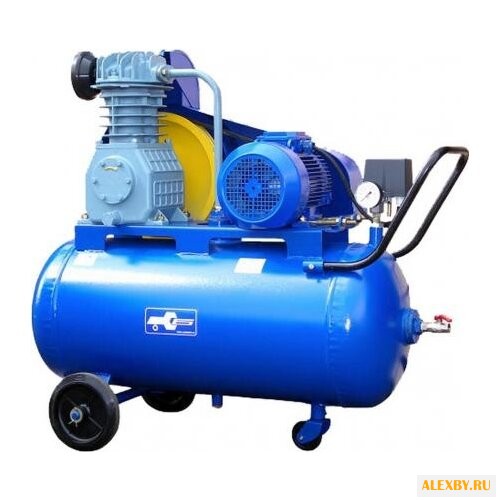 Компрессор Бежецкий завод АСО