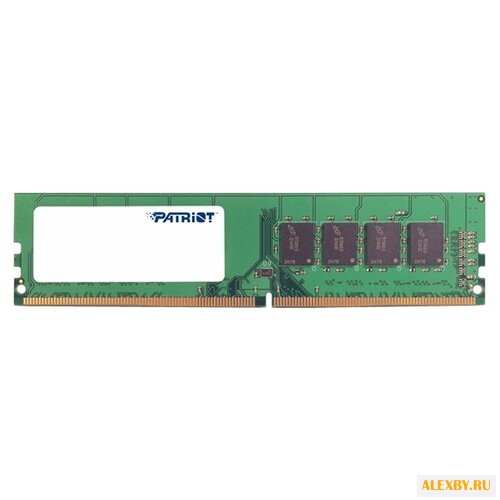 Оперативная память Patriot