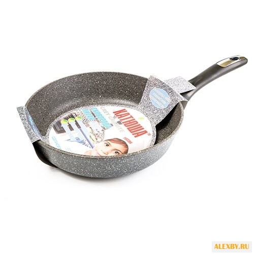 Сковорода КАТЮША 7126 26 см