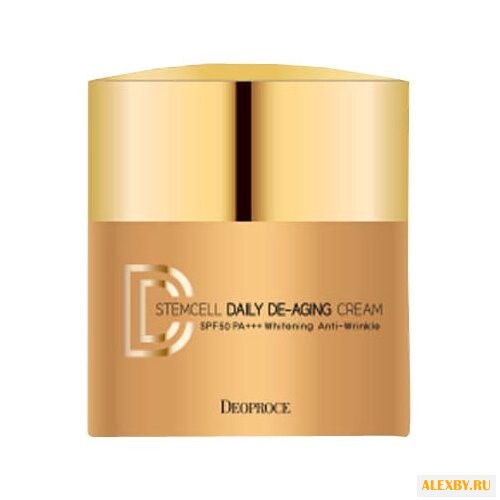 Deoproce Stem Cell Daily