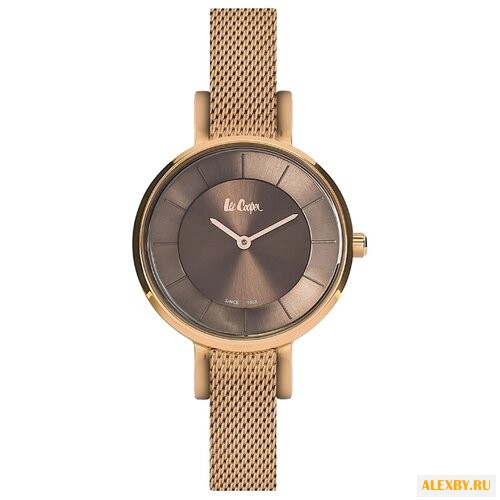 Наручные часы Lee Cooper