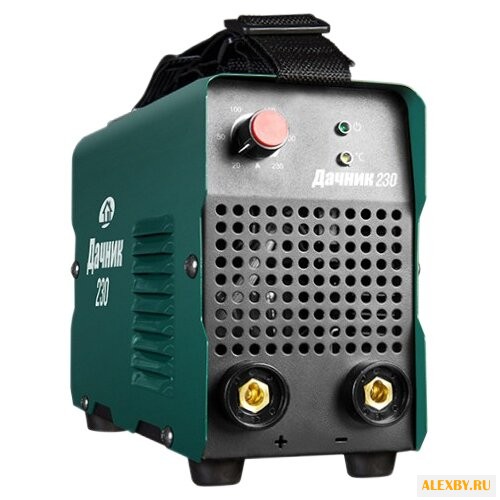 Сварочный аппарат Дачник 230