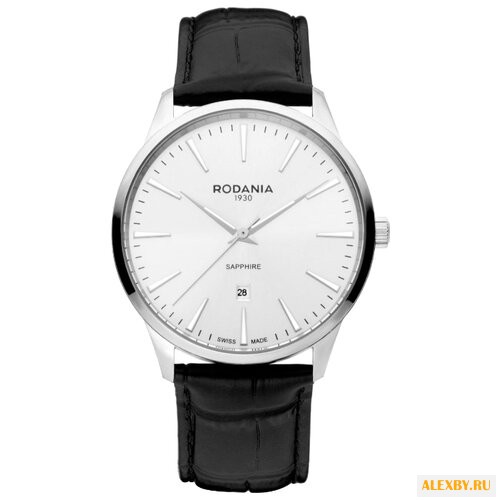Наручные часы RODANIA 25164.20