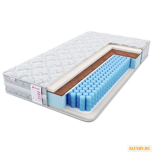 Матрас Sontelle Dual Flex 3