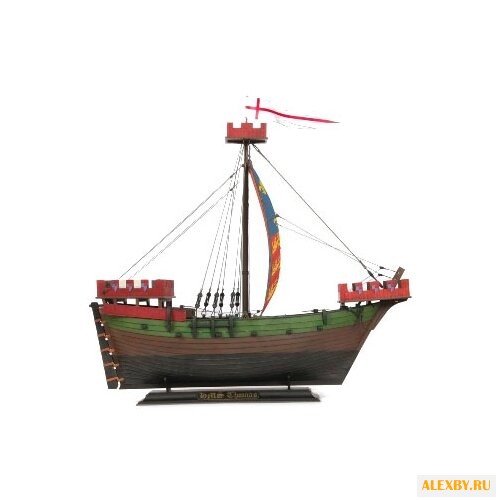 Сборная модель ZVEZDA