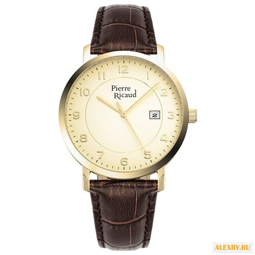 Наручные часы Pierre Ricaud
