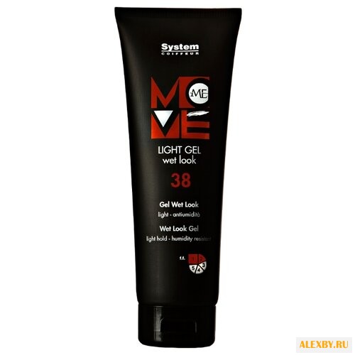 Dikson System Coiffeur гель с