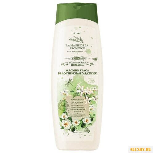 Крем-гель для душа Витэкс