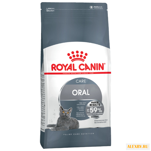 Корм для кошек Royal Canin