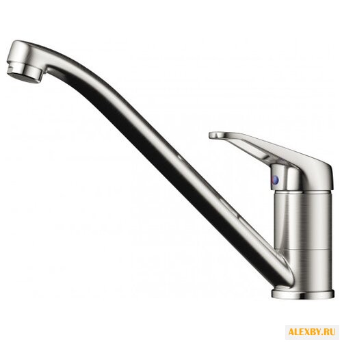 Однорычажный смеситель для