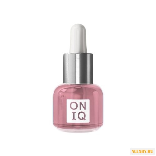 Масло ONIQ для кутикулы с